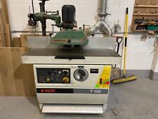 Joinery woodworking machinery for sale  EBBW VALE