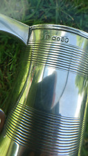 Vintage 1 Pint Silver Tankard 1871 Charles Boyton, London, for sale  Shipping to South Africa