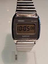 Seiko f033 5000r usato  Cavenago Di Brianza