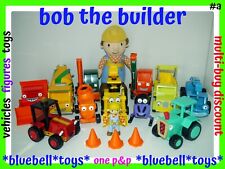 Bob builder cars for sale  NORTHWICH