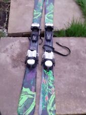 Skis for sale  OSSETT