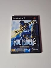 Soul Reaver 2 - Sony PlayStation 2 (Complet) comprar usado  Enviando para Brazil