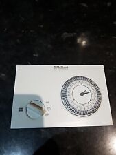 Vaillant timeswitch 150 for sale  DUKINFIELD
