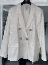 River island white for sale  MANCHESTER