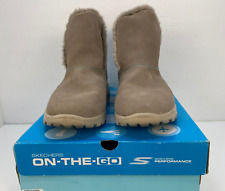 Skechers womens boots for sale  Clarkston