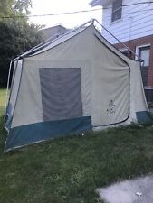 Cabin tent 8x10 for sale  Milwaukee