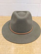 Fedora hat mens for sale  COLCHESTER