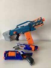 Nerf zombie longstrike for sale  Shipping to Ireland