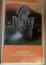 Tombstone halloween decor for sale  Rochester