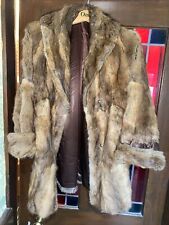 Vintage fur coat for sale  GATESHEAD