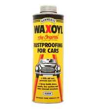 Hammerite waxoyl rustproofing for sale  Shipping to Ireland