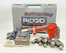 Ridgid 200 press for sale  Warren