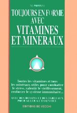 3936701 forme vitamines d'occasion  France