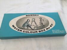 Vintage rowney water for sale  DUNBLANE