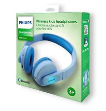 Auriculares intraurales Bluetooth para niños con control parental TAK4206BL segunda mano  Embacar hacia Argentina