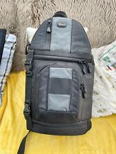 Lowepro slingshot 202aw for sale  NEWCASTLE UPON TYNE