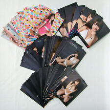 Japanese Idol Trading Card " Ebisu muscats vol.1 " Official Full complete set for sale  Shipping to South Africa