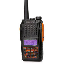 Radiotelefon amatorski Baofeng UV-6R dwupasmowy 5W na sprzedaż  PL