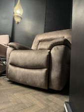 Electric reclining armchair for sale  LONDON