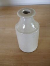 Old stoneware bottle for sale  PERTH
