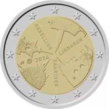 Euro gedenkmünze finnland gebraucht kaufen  Sachsenheim