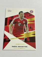 Topps 2021 bayern gebraucht kaufen  Hilden