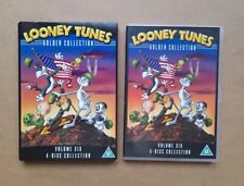 Looney tunes golden for sale  TELFORD