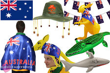 Australia day party for sale  LEIGH-ON-SEA