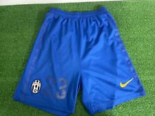 Pantaloncini shorts juventus usato  Roma