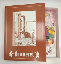 Brauerei brettspiel bierbrauer gebraucht kaufen  Lindenberg