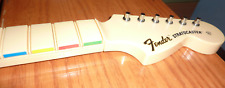 Wii fender stratocaster for sale  MANCHESTER