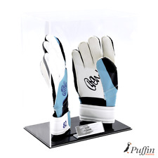 Double goalkeeper glove for sale  PETERSFIELD