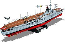 Cobi aircraft carrier usato  Vajont