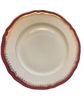 Assiette dessert porcelaine d'occasion  Rouen-