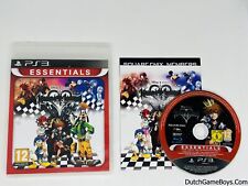 Playstation 3/PS3-Kingdom Hearts-Hd 1.5 Remix-Essentials comprar usado  Enviando para Brazil