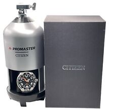 Relógio de pulso masculino Citizen Eco-Drive 200m Promaster mergulho orca BN0230-04E com caixa comprar usado  Enviando para Brazil