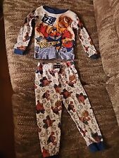 Vintage boys pajamas for sale  Moorestown