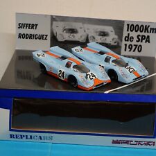 Brumm coffret porsche d'occasion  La Seyne-sur-Mer