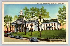 Vintage linen postcard for sale  Concord