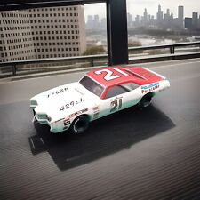 1971 David Pearson #21 Mercury Cyclone Race Car for sale  Shipping to South Africa