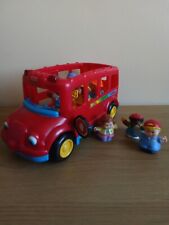 Fisher price little for sale  POOLE