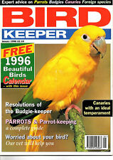 Birds keeper magazine for sale  NEWTOWNARDS