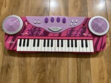 Kids Dream Dazzlers Teclado Musical Piano Brinquedo Ótimo Estado Usado Raro comprar usado  Enviando para Brazil