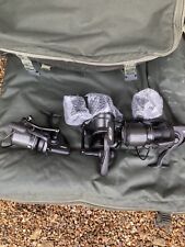 Fox fx11 reels for sale  ELY