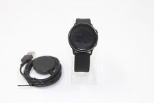 Samsung Galaxy Watch Active 40mm - Preto (SM-R500) Preto, usado comprar usado  Enviando para Brazil