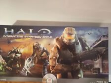Jogo de estratégia interativo Halo 2008 - DVD jogo de tabuleiro 100% completo comprar usado  Enviando para Brazil