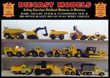 Job lot diecast for sale  Shipping to Ireland