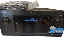 Receptor A/V Denon AVR-4520CI 11.2 canais 150 watts muito bom e LOUD comprar usado  Enviando para Brazil