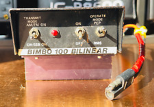 Tested bimbo 100 for sale  Shipping to Canada