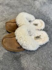Ugg slippers girls for sale  THATCHAM